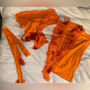 Mina Monroe 3 piece Set Size Medium